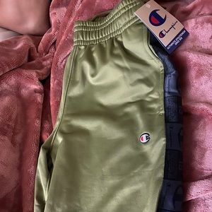 Champion joggers